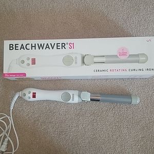 BEACHWAVER S1